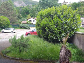 Studio cosy au pied du massif de Belledonne